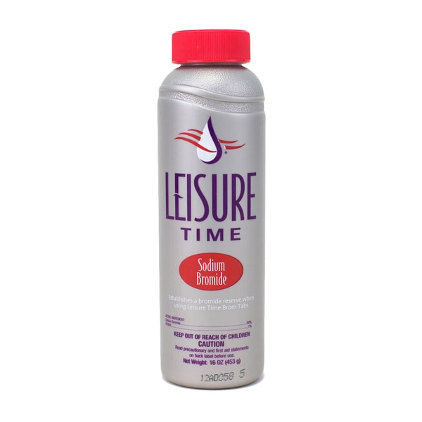 Leisure Time Spa Sodium Bromide