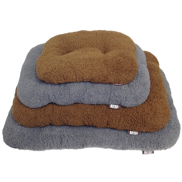 animal planet crate mat