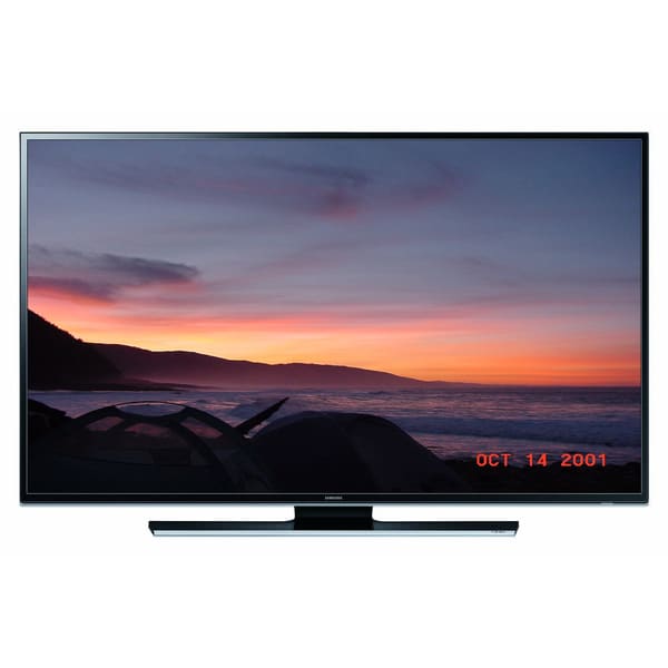 Shop Samsung Reconditioned 50-inch 4K Ultra HD Smart LED TV with WIFI-UN50HU6900F - Free ...