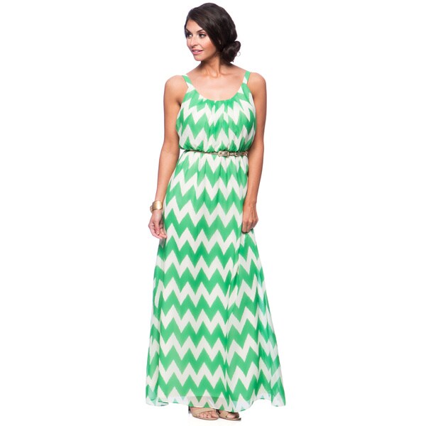 Shop Jessica Howard Missy 1piece Sleeveless Pleat Neck Belted Blouson