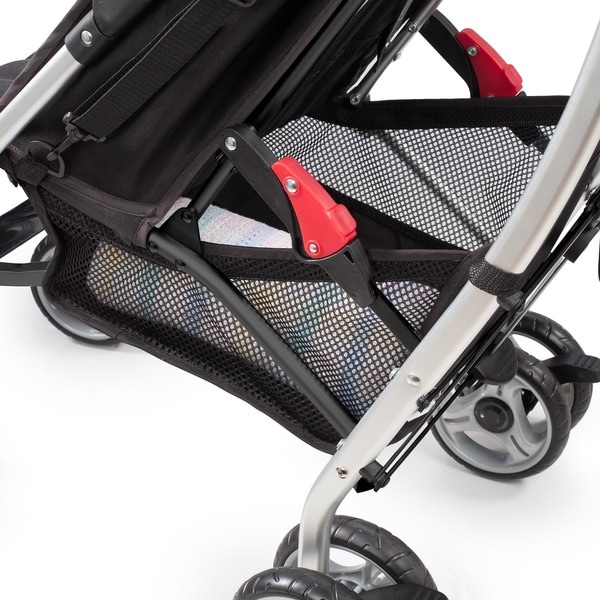 summer infant 3d lite convenience stroller review