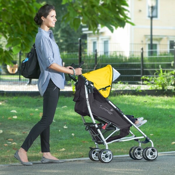 summer infant 3d lite