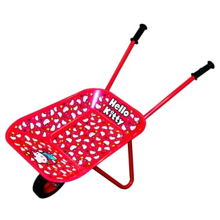 Hello Kitty Wheel Barrel - Bed Bath & Beyond - 10069369