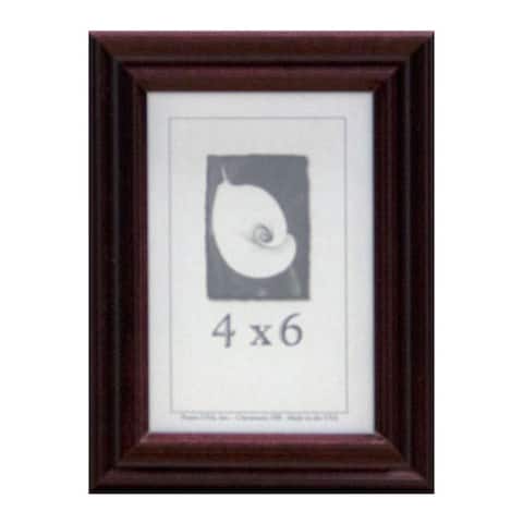 Classic 4x6 Picture Frame