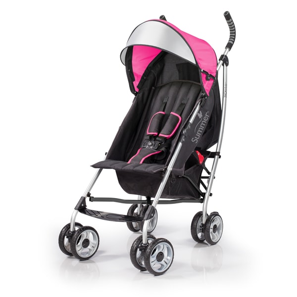 Summer 2025 infant stroller