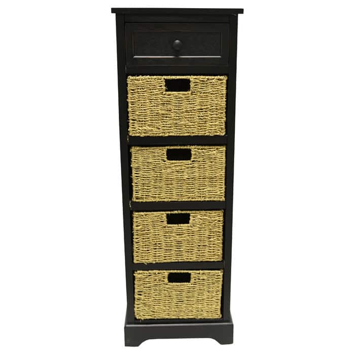 5-drawer Montgomery Chest