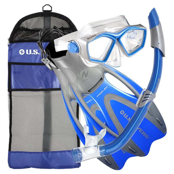 Icon Sea Breeze Proflex Gear Bag BLS