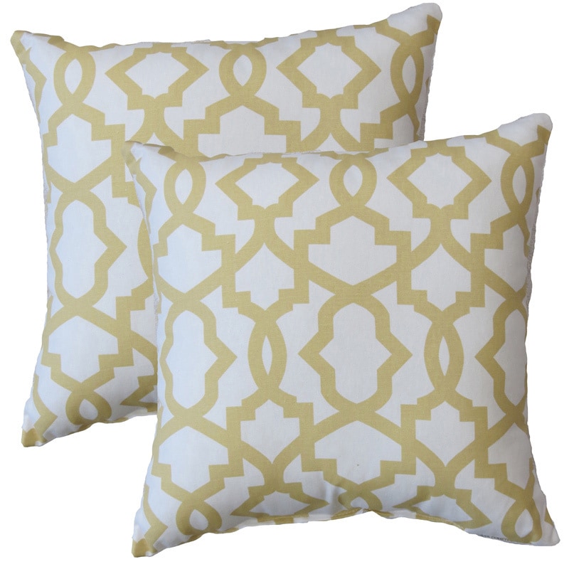 sheffield home throw pillows