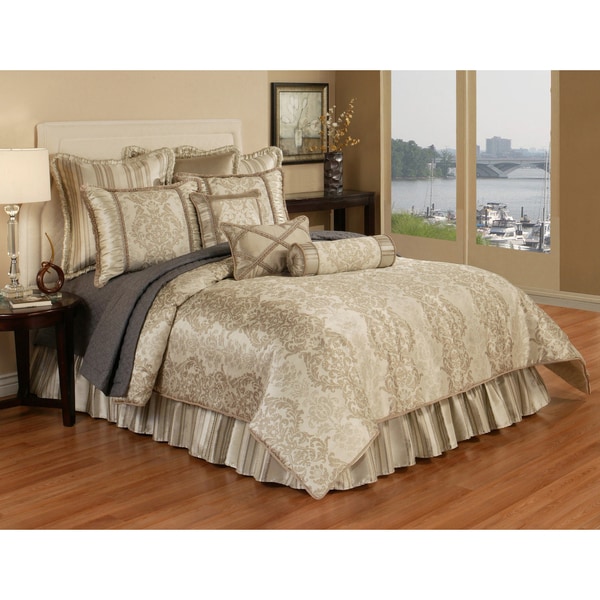 austin horn classics hampshire california king comforter se