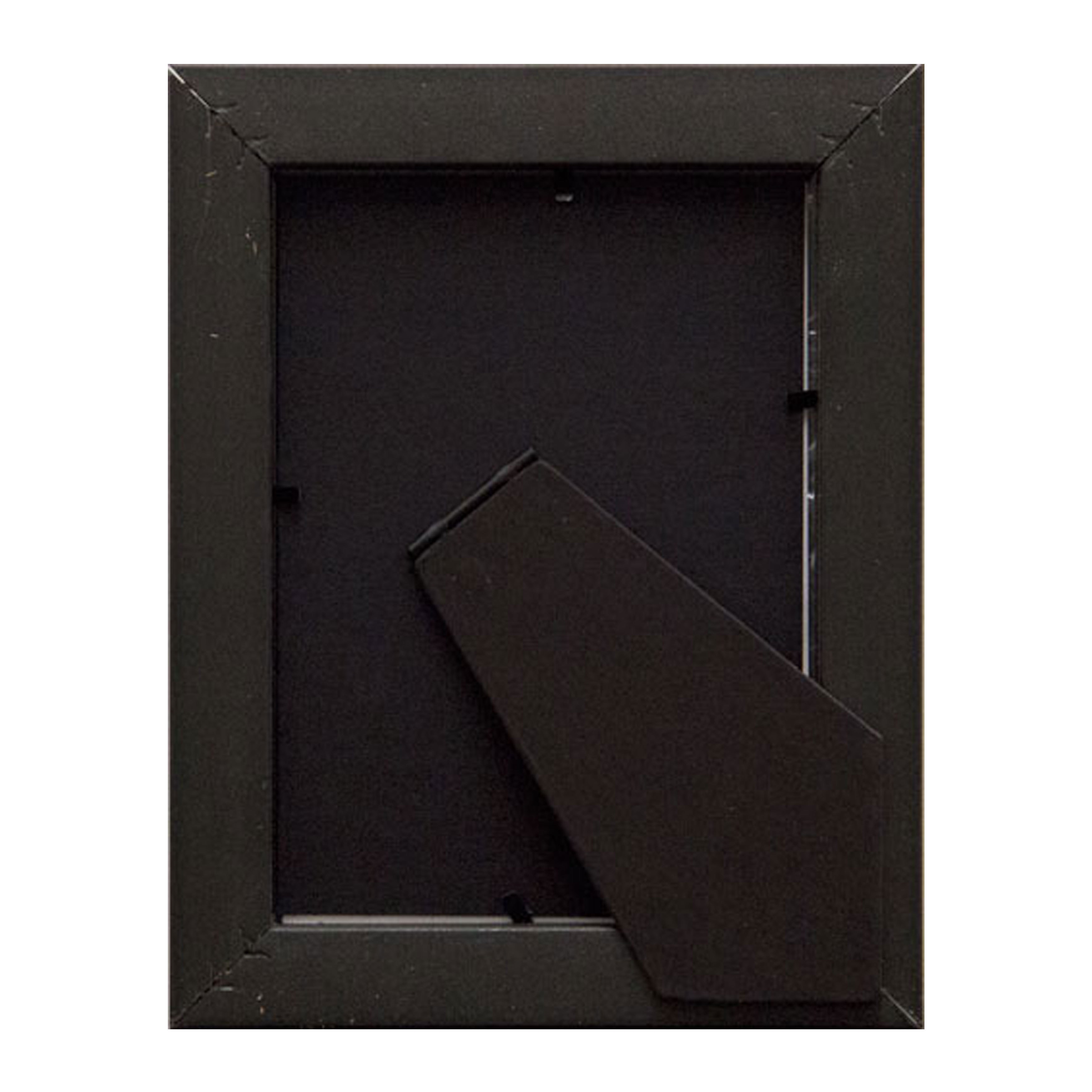 30x30 Black Picture Frame - Wood Picture Frame Complete with UV - On Sale -  Bed Bath & Beyond - 36014334