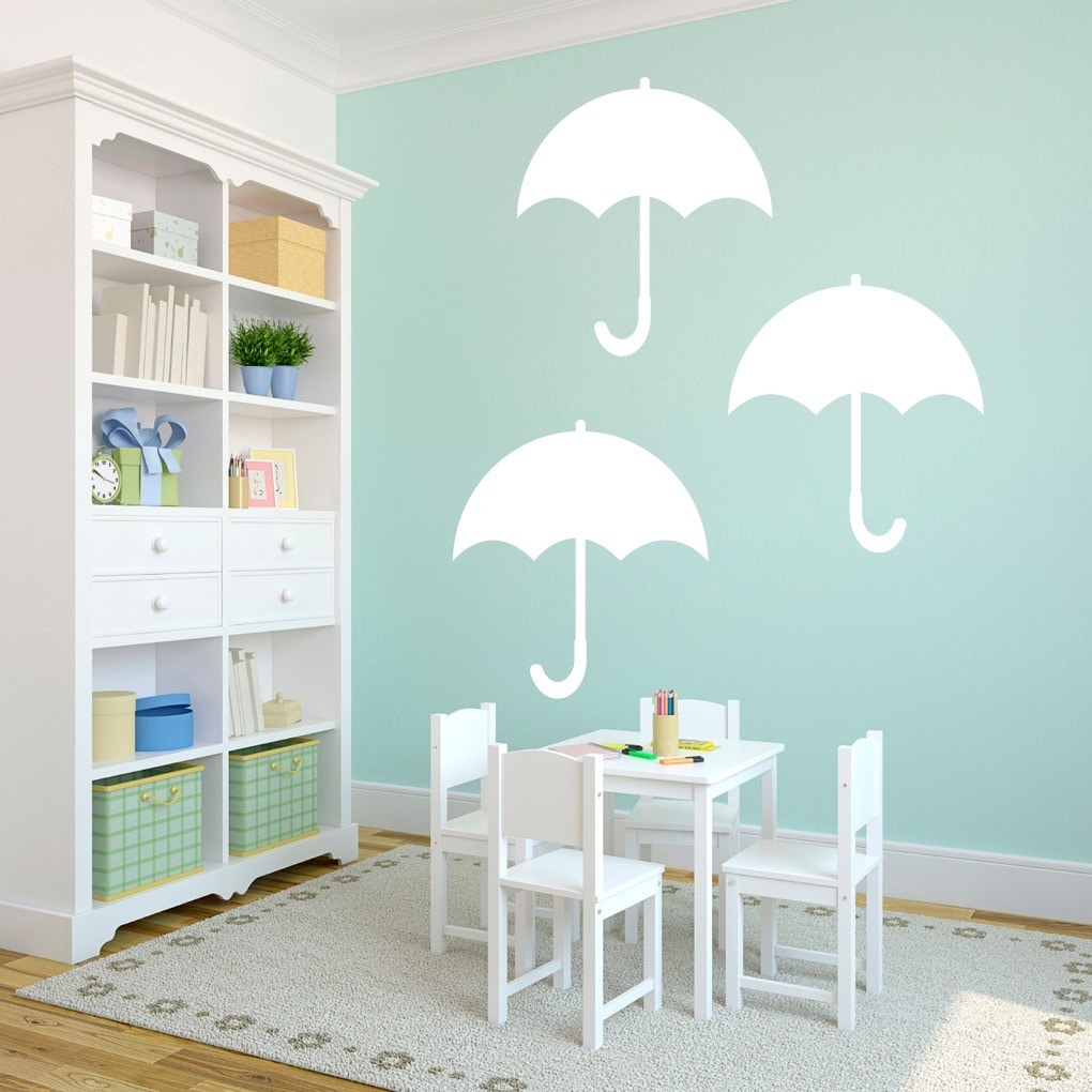 cute large umbrellas