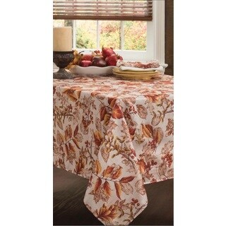 Tommy Bahama Island Magnolia Tablecloth - Overstock Shopping - Great ...