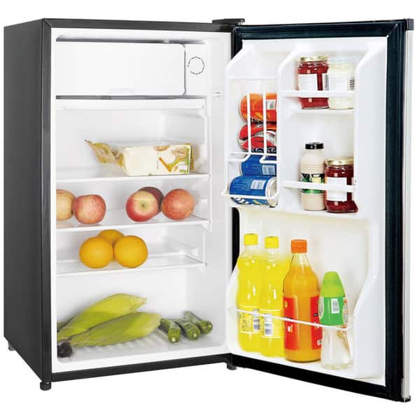 Magic Chef 3.5 cubic foot Compact Refrigerator - Bed Bath & Beyond ...