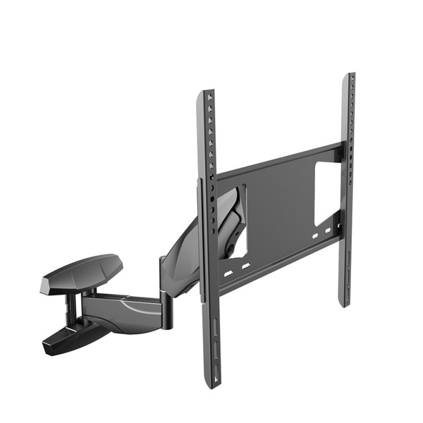 Shop Loctek TV Wall Mount with 32 to 50inch Mounting Bracket, and Full Motion, Interactive, Gas