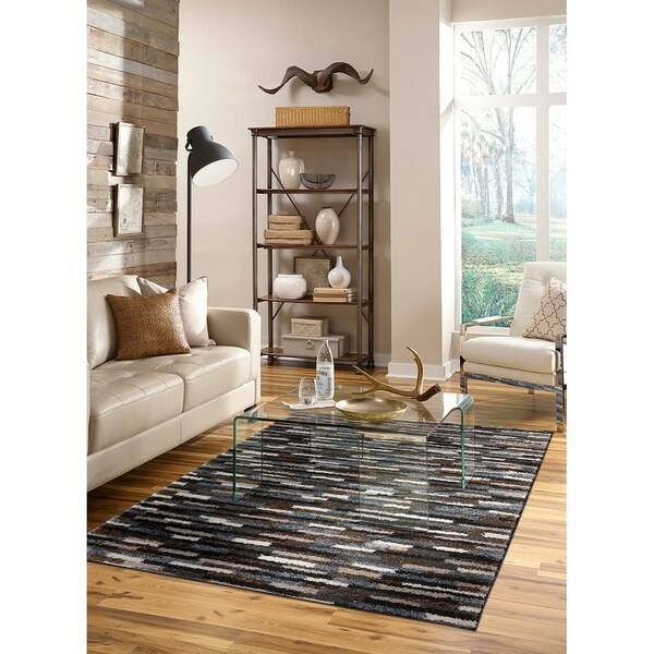 Mohawk Augusta Mesa Rug 5 X 8