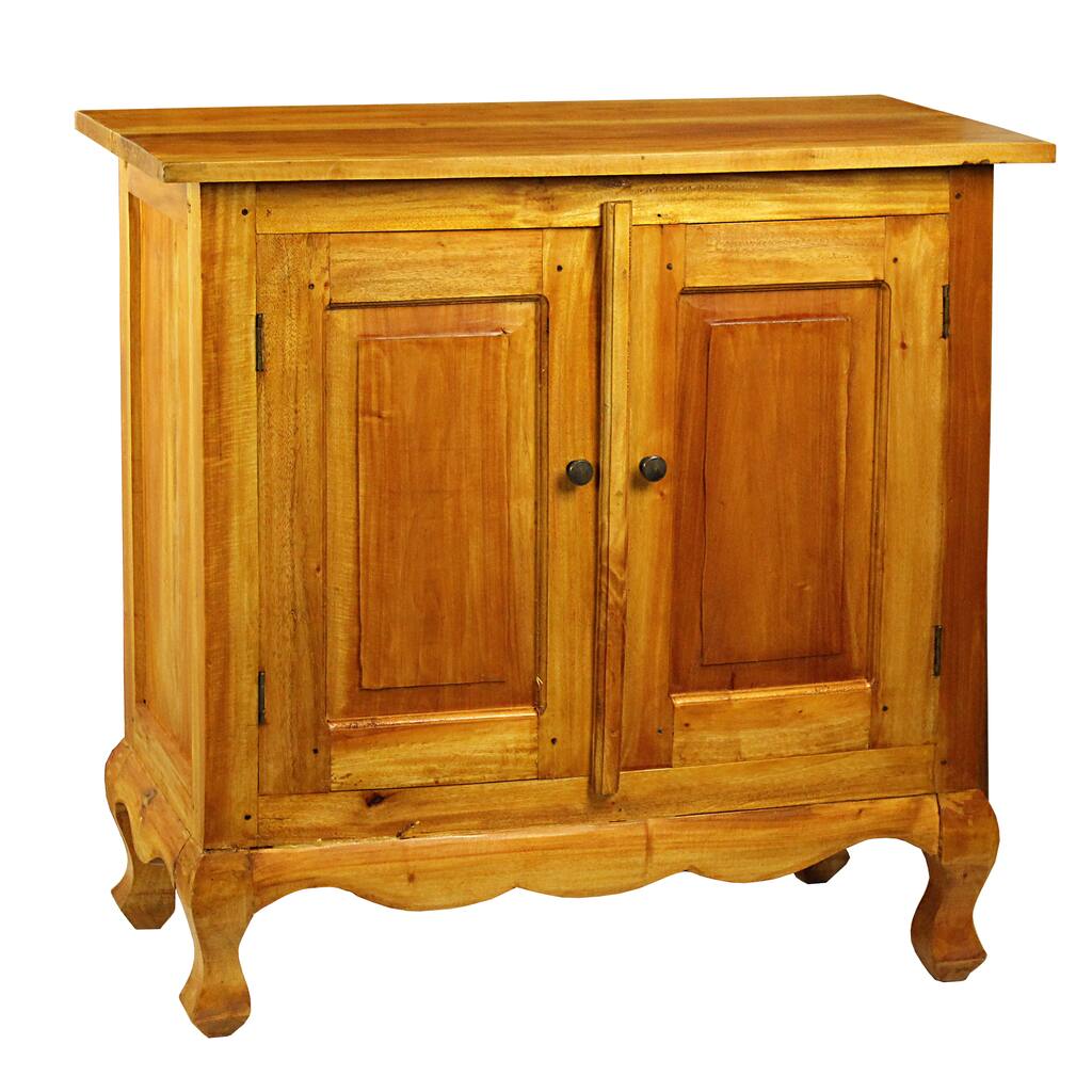 Ronald Storage Cupboard