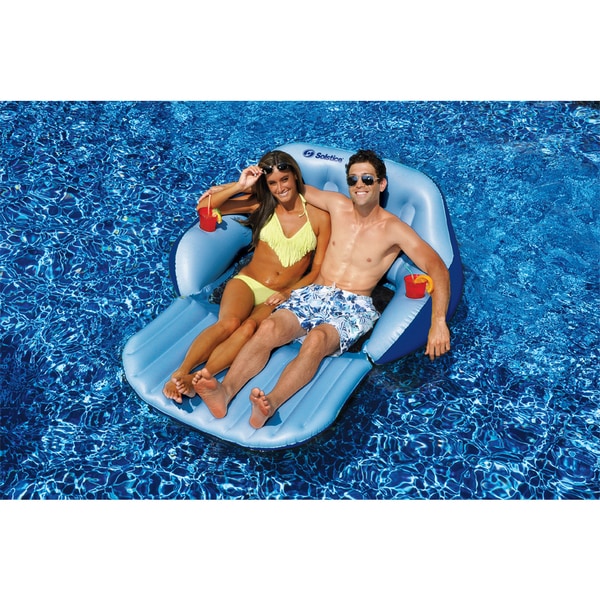 Swimline Duo EasyChair Convertible   17218057   Shopping