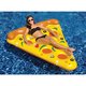 pizza shaped pool float