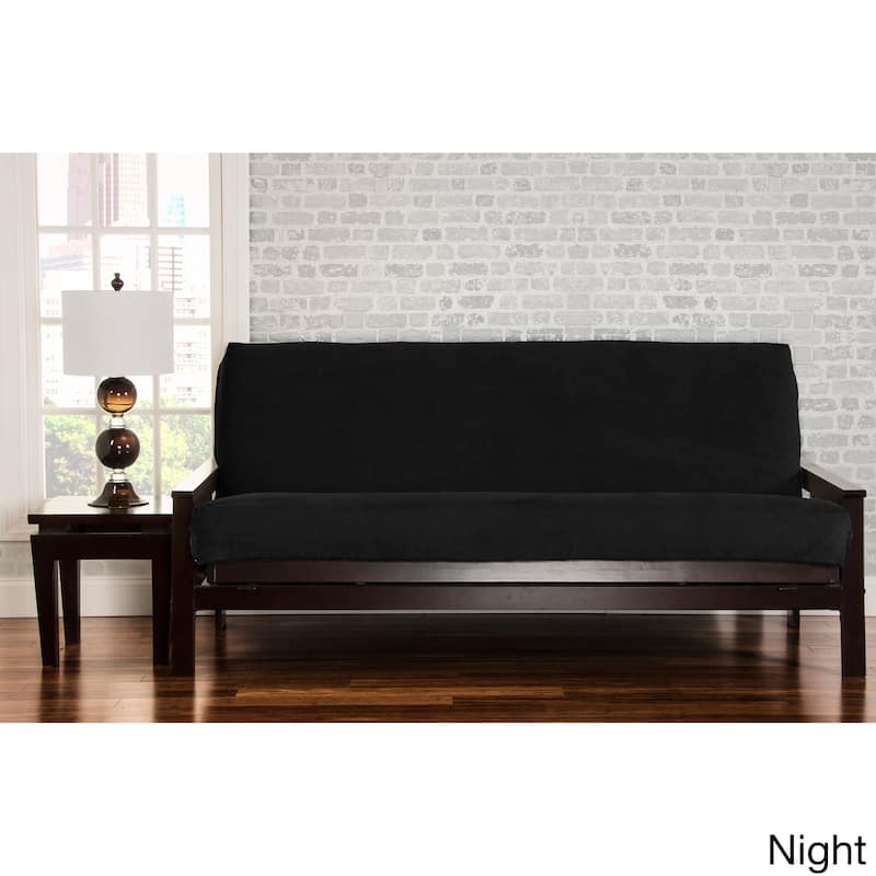 SiScovers Padma Futon Cover - Padma Night Full Size Futon Cover