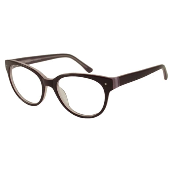 Michael Kors Womens MK289 Oval Reading Glasses   17218241  