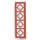 Shop InnerSpace Designer Mirrored Jewelry Armoire ...