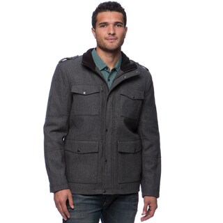 cheap michael kors parka mens