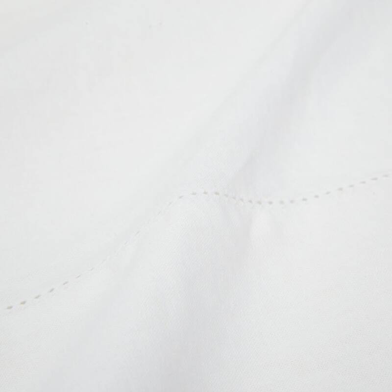 Gracewood Hollow Jane Linen Cotton Blend 4-piece Bed Sheet Sets