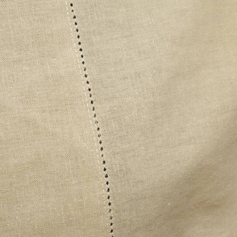 Gracewood Hollow Jane Linen Cotton Blend 4-piece Bed Sheet Sets