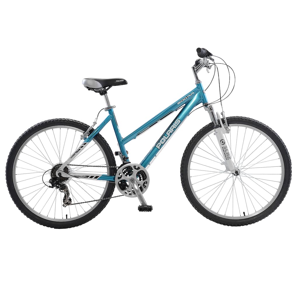 Polaris 600RR L.1 Hardtail Bicycle - Blue