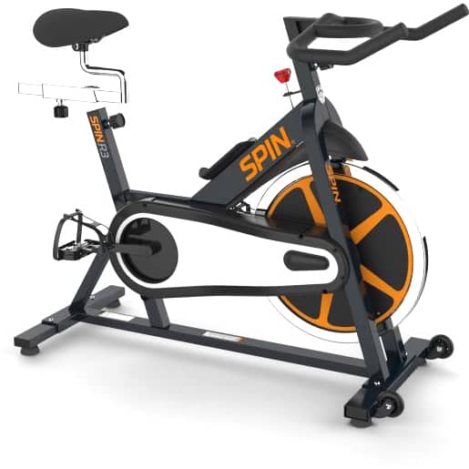 SPIN R3 Indoor Cycling Bike