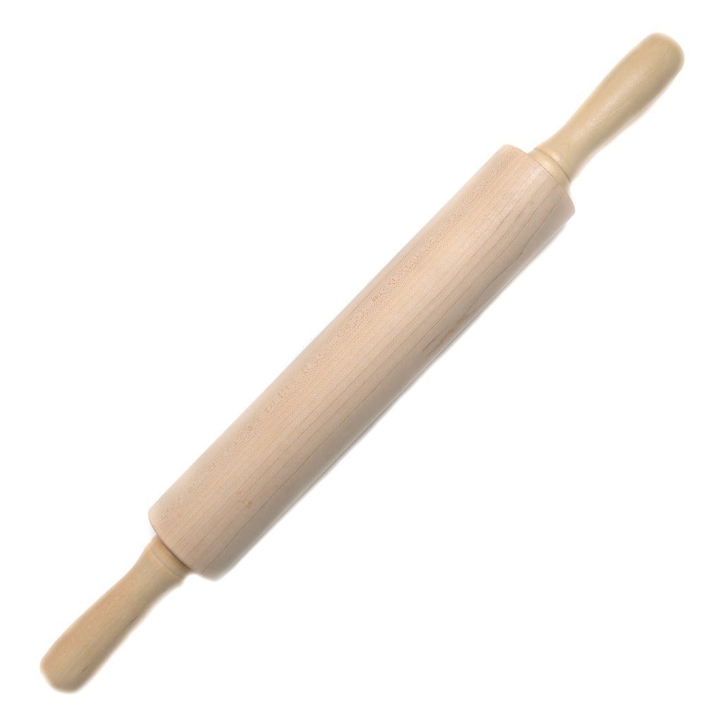 Jacob Bromwell Old Fashioned Rolling Pin