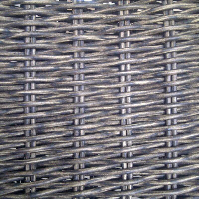 13pc Outdoor Patio Teak Extendible Dining Set - 13 Piece