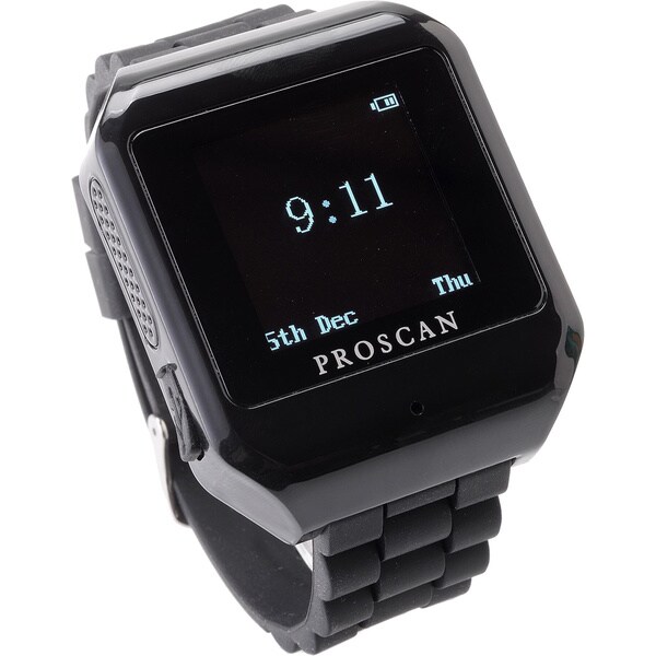 bluetooth digital watch