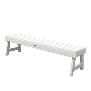 White Outdoor Benches Online At Our Best Patio Quick View