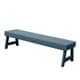 preview thumbnail 25 of 32, Weatherly Synthetic Wood 5-foot Picnic Bench