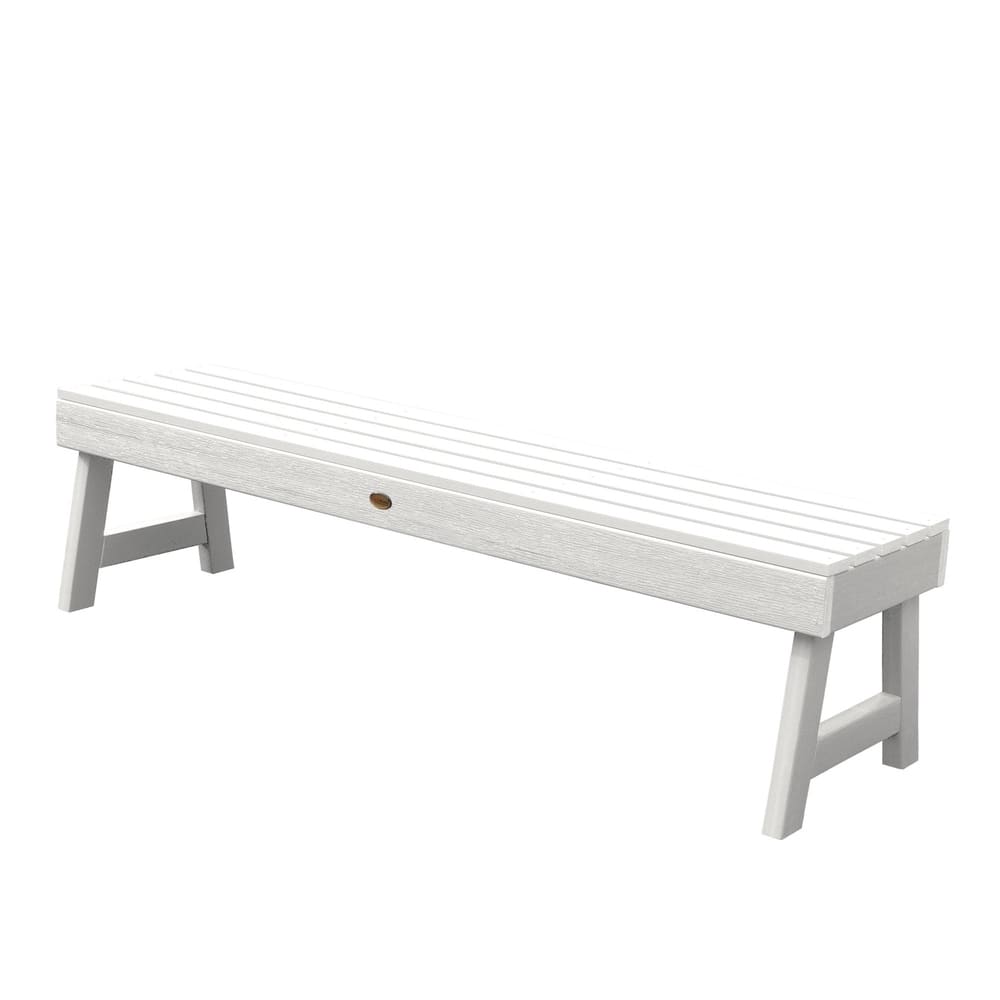 Weatherly Synthetic Wood 5-foot Picnic Bench