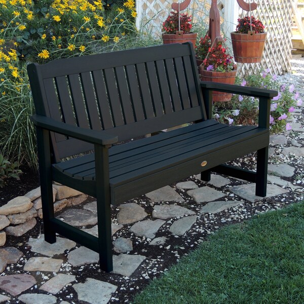 Highwood Lehigh Bench (5 Feet)