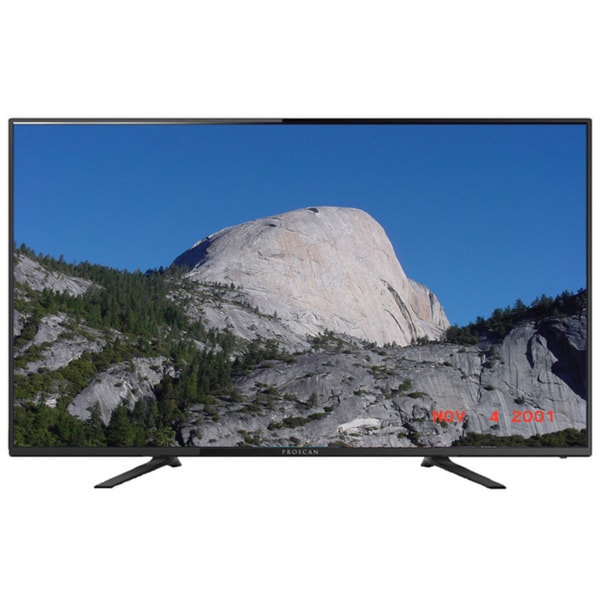 ProScan PLED4242UHD RK 42 inch 4K 60Hz LED Ultra HDTV with Roku