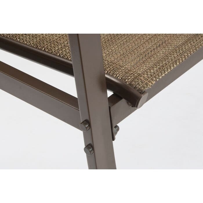 Havana Bronze Duo Seat