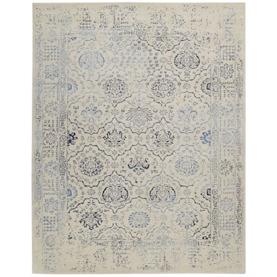 Nourison Symphony SYM14 Area Rug