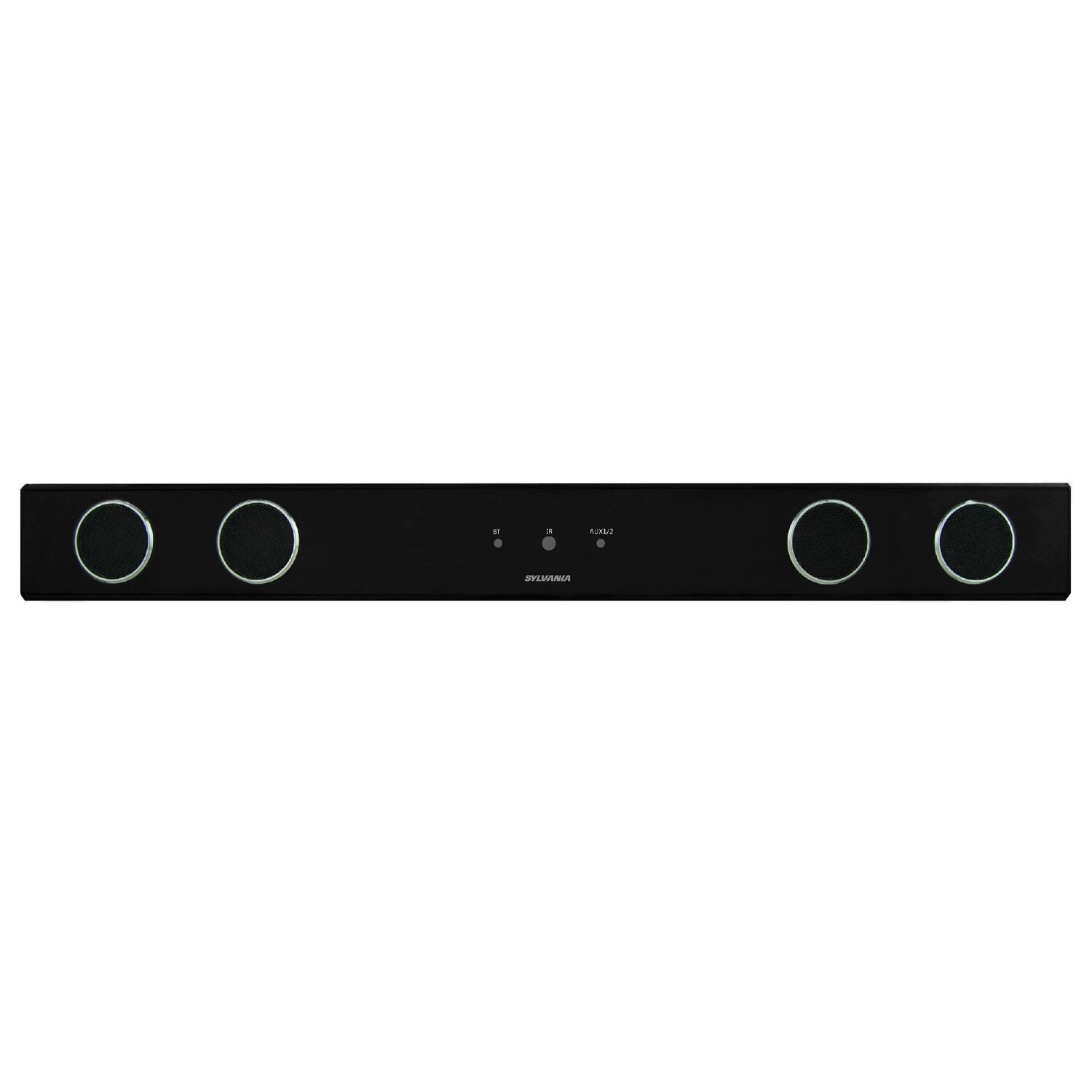 sylvania soundbar