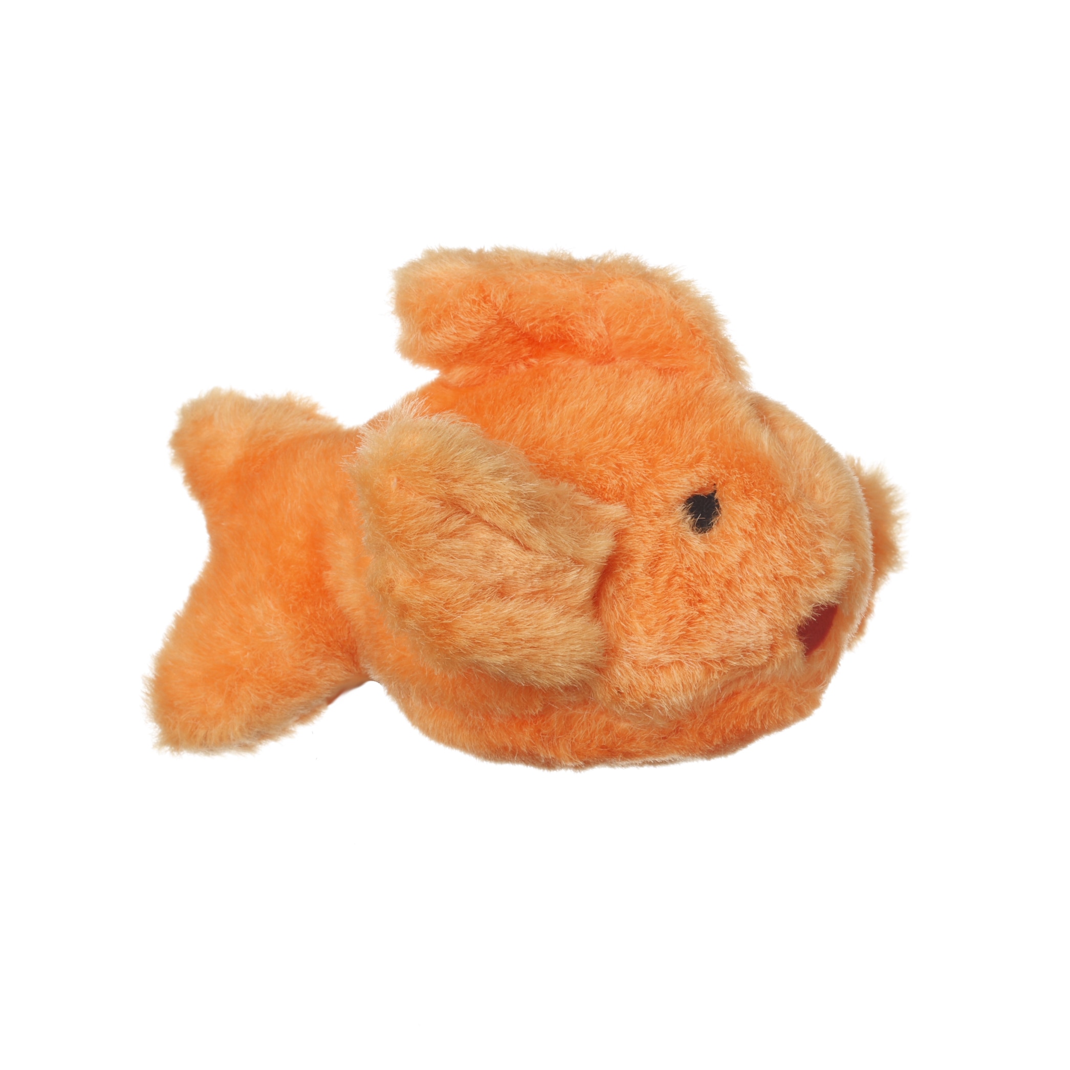 goldfish soft toy