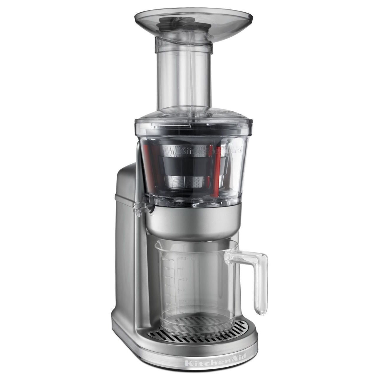 KitchenAid Artisan Maximum Extraction Juicer Review