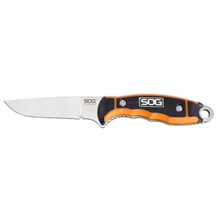 SOG Huntspoint Boning, 3.6in Blade, 8.2in Overall Length