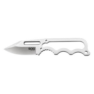 SOG Instinct, Satin