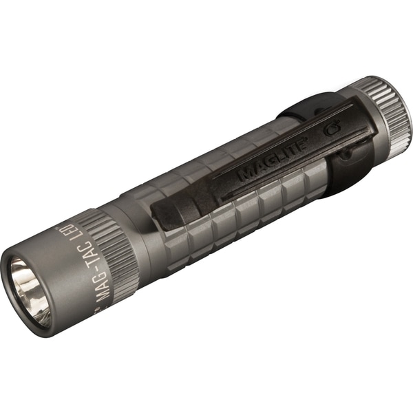 Mag-Lite MAG-TAC LED Flashlight - 17223319 - Overstock.com Shopping ...