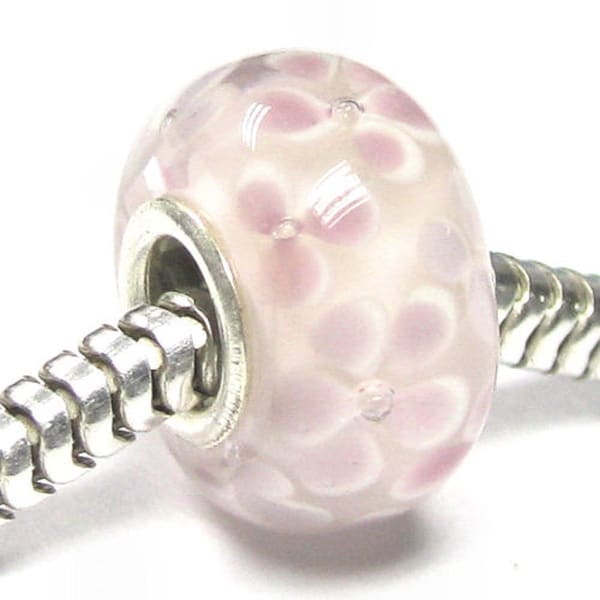 Red Green Polka Dot Murano Glass Bead for Silver European Charm Slide Bracelets Fashion Jewelry for Women Man Red Green Polka Dot Murano Glass Bead for Silver European Charm Slide Bracelets Fashion Jewelry for Women Man