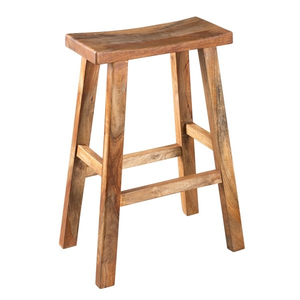 Saddle Bar Stool (India) 17225870 Shopping Top