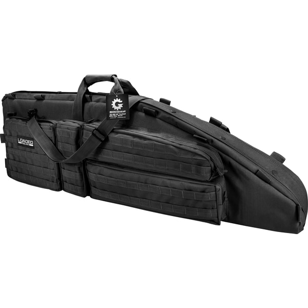 Loaded Gear RX-600 46-inch Tactical Rifle Bag
