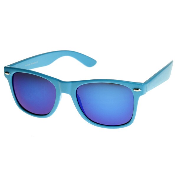 EPIC Eyewear Abary Wayfarer Fashion Sunglasses   17226142